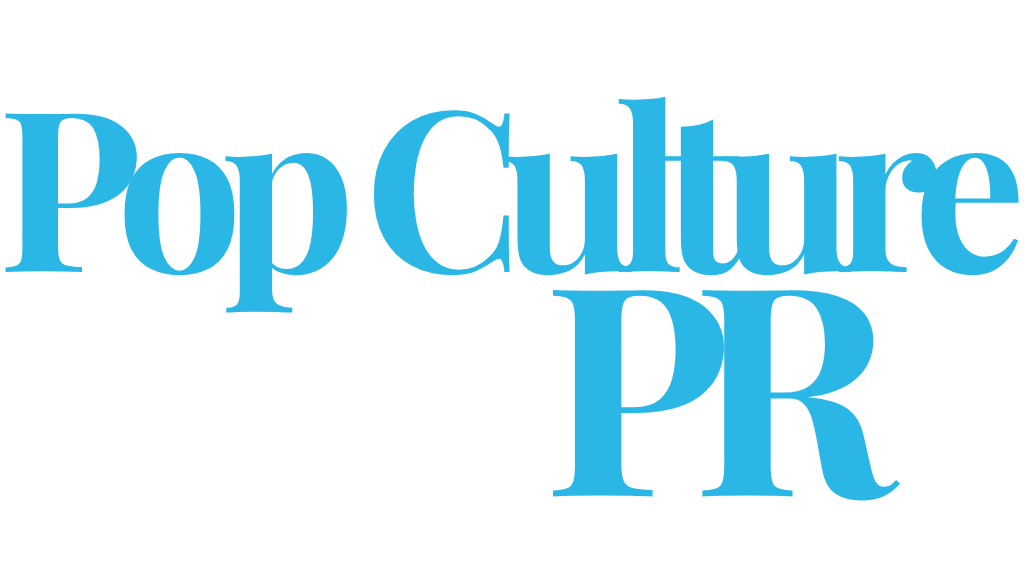 Where Pop Culture Meets PR